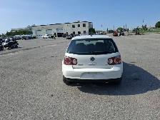 2009 Volkswagen City Golf - Photo 6