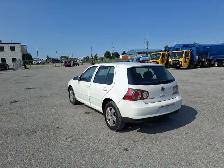 2009 Volkswagen City Golf - Photo 7