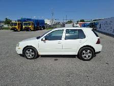 2009 Volkswagen City Golf - Photo 8