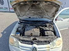 2009 Volkswagen City Golf - Photo 9