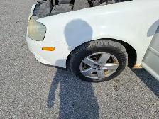 2009 Volkswagen City Golf - Photo 20