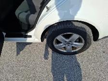2009 Volkswagen City Golf - Photo 21