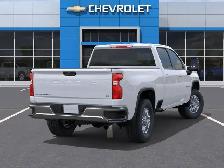 2026 Chevrolet Silverado 2500HD - Photo 4