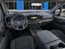 2026 Chevrolet Silverado 2500HD - Photo 5