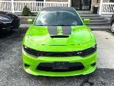 2017 Dodge Charger R/T Daytona Edition RWD - Photo 2