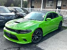 2017 Dodge Charger R/T Daytona Edition RWD - Photo 3