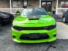 2017 Dodge Charger R/T Daytona Edition RWD - Photo 4