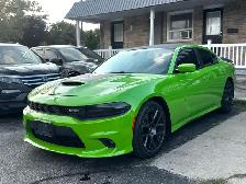 2017 Dodge Charger R/T Daytona Edition RWD - Photo 6