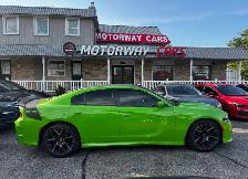 2017 Dodge Charger R/T Daytona Edition RWD - Photo 7