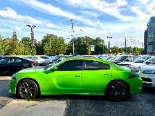 2017 Dodge Charger R/T Daytona Edition RWD - Photo 8