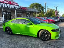2017 Dodge Charger R/T Daytona Edition RWD - Photo 9