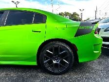 2017 Dodge Charger R/T Daytona Edition RWD - Photo 10