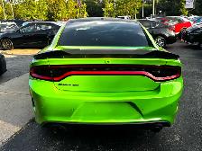 2017 Dodge Charger R/T Daytona Edition RWD - Photo 11