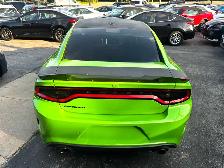 2017 Dodge Charger R/T Daytona Edition RWD - Photo 12