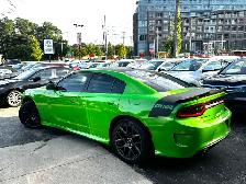 2017 Dodge Charger R/T Daytona Edition RWD - Photo 13