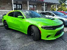 2017 Dodge Charger R/T Daytona Edition RWD - Photo 14