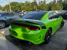 2017 Dodge Charger R/T Daytona Edition RWD - Photo 15