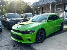 2017 Dodge Charger R/T Daytona Edition RWD - Photo 16
