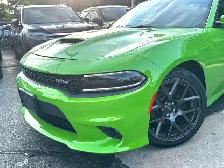 2017 Dodge Charger R/T Daytona Edition RWD - Photo 17
