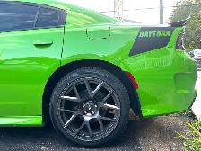 2017 Dodge Charger R/T Daytona Edition RWD - Photo 18