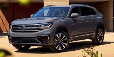 2023 Volkswagen Atlas Cross Sport Execline 3.6 FSI 4MOTION