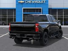 2026 Chevrolet Silverado 1500 - Photo 4
