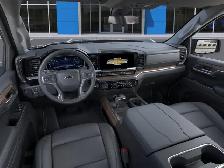 2026 Chevrolet Silverado 1500 - Photo 5