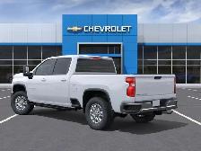 2026 Chevrolet Silverado 3500HD - Photo 3