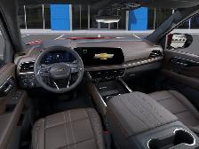 2026 Chevrolet Tahoe - Photo 5