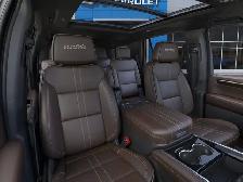2026 Chevrolet Tahoe - Photo 6
