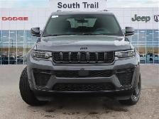 2026 Jeep Grand Cherokee Altitude - Photo 2