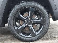 2026 Jeep Grand Cherokee Altitude - Photo 4