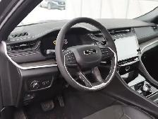 2026 Jeep Grand Cherokee Altitude - Photo 5