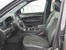 2026 Jeep Grand Cherokee Altitude - Photo 6