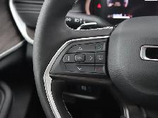 2026 Jeep Grand Cherokee Altitude - Photo 10
