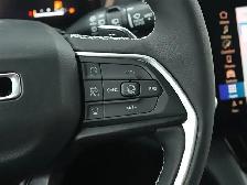 2026 Jeep Grand Cherokee Altitude - Photo 11