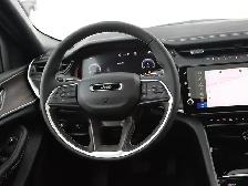 2026 Jeep Grand Cherokee Altitude - Photo 16