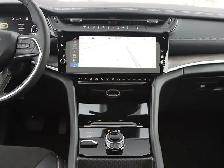 2026 Jeep Grand Cherokee Altitude - Photo 17