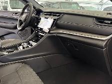 2026 Jeep Grand Cherokee Altitude - Photo 19