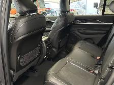 2026 Jeep Grand Cherokee Altitude - Photo 22