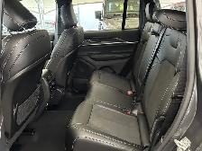 2026 Jeep Grand Cherokee Altitude - Photo 23