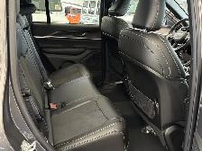 2026 Jeep Grand Cherokee Altitude - Photo 24