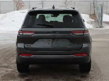 2026 Jeep Grand Cherokee Altitude - Photo 26