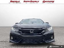 2017 Honda Civic w/Honda Sensing | SUNROOF | FRONT HEATED SEATS - Photo 2