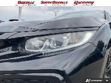 2017 Honda Civic w/Honda Sensing | SUNROOF | FRONT HEATED SEATS - Photo 8