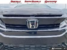 2017 Honda Civic w/Honda Sensing | SUNROOF | FRONT HEATED SEATS - Photo 9