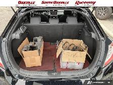 2017 Honda Civic w/Honda Sensing | SUNROOF | FRONT HEATED SEATS - Photo 12