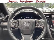 2017 Honda Civic w/Honda Sensing | SUNROOF | FRONT HEATED SEATS - Photo 14
