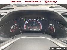 2017 Honda Civic w/Honda Sensing | SUNROOF | FRONT HEATED SEATS - Photo 15