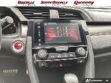 2017 Honda Civic w/Honda Sensing | SUNROOF | FRONT HEATED SEATS - Photo 19